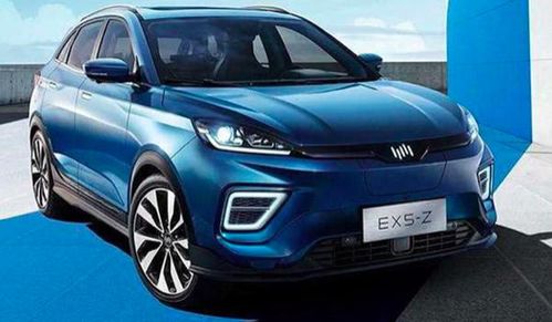 智能交互再升级，威马EX5 Z预售价15万起，开启新能源汽车新纪元