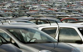 西班牙2月新车销量同比下滑9.8%，市场面临挑战与转型