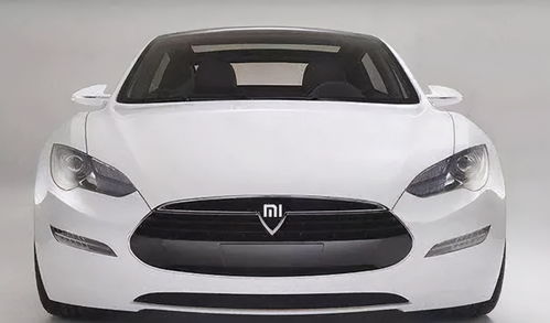 重注未来 小米豪掷650亿造车背后的战略雄心与市场逻辑